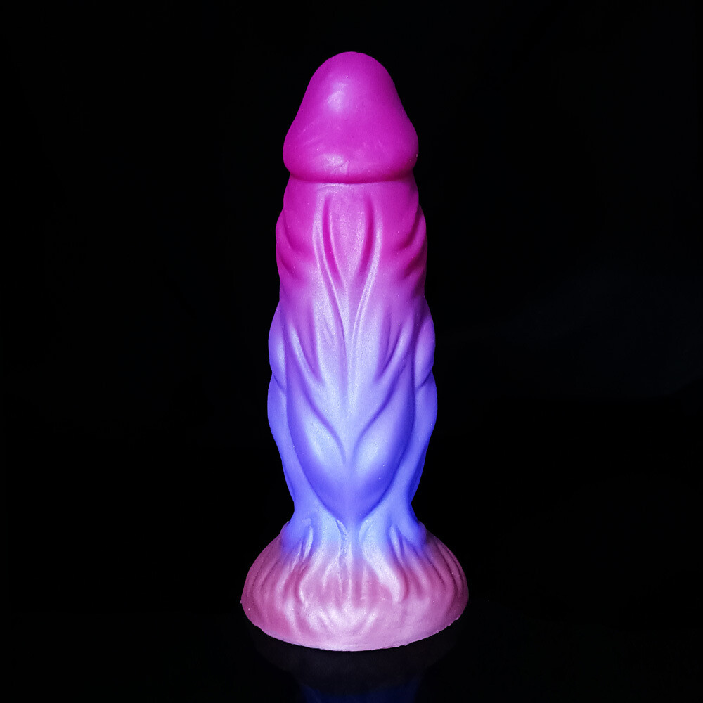 Silicone Huge Penis Dildo Suction Cup Anal Vagina Sex Toys for Women Masturbator