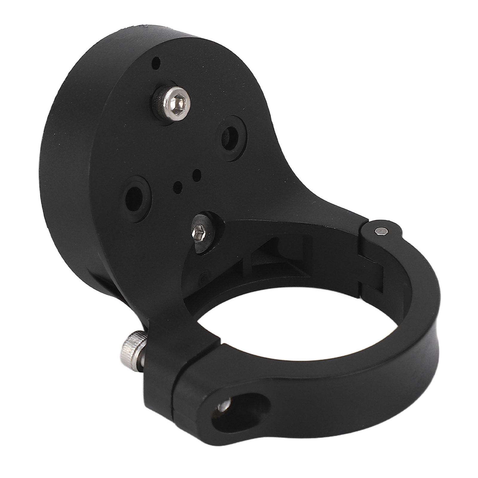 Tail Light Bracket Rear Saddle Mount Nylon  Light Holder