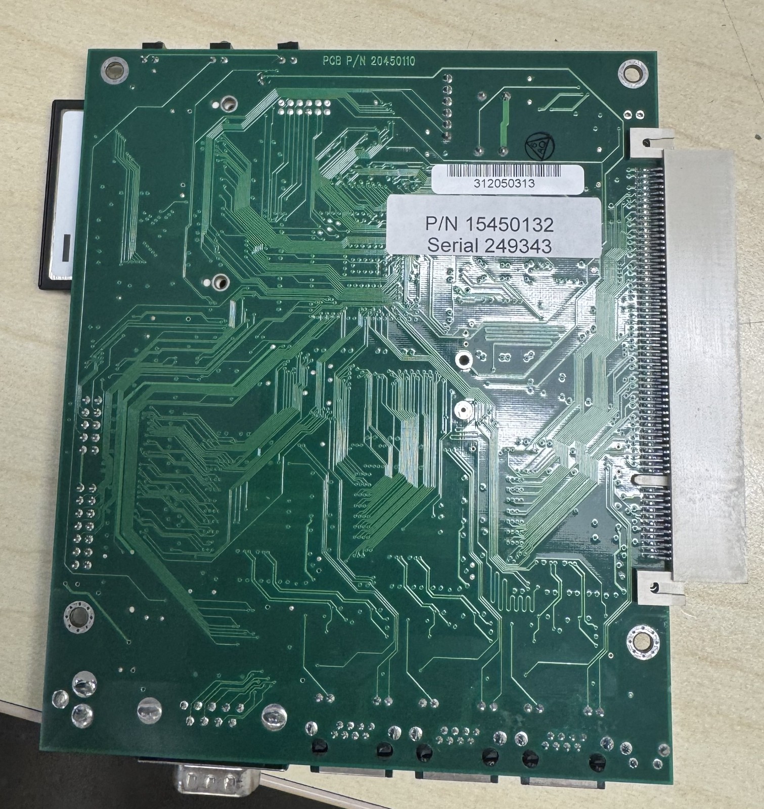SOEKRIS Engineering net4501