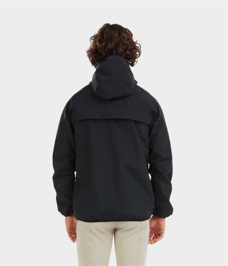 Horse Pilot Raintech Jacket for Men 2024