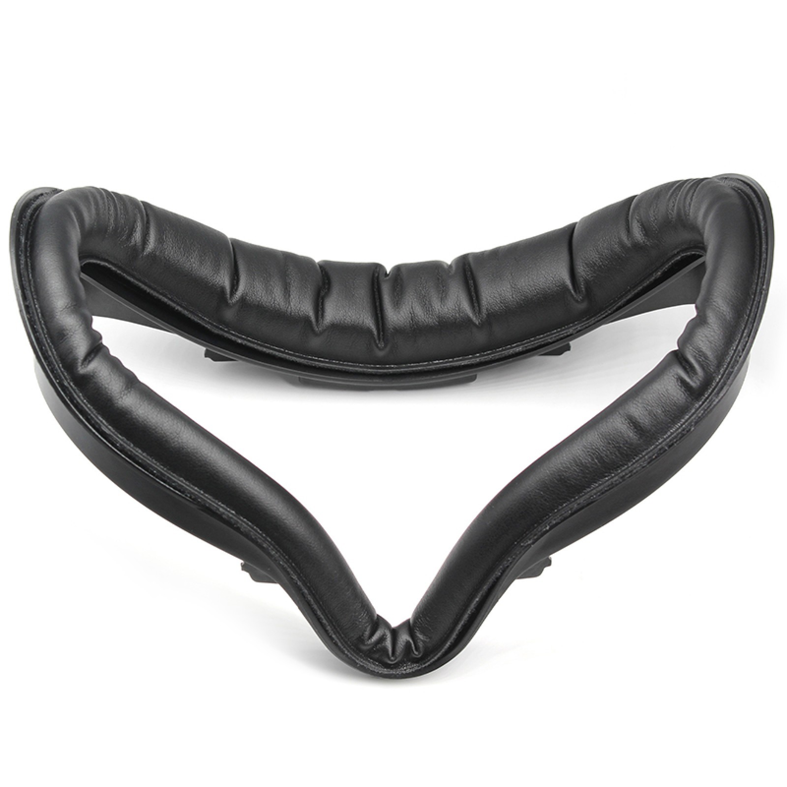 PU+ABS Cushion Face Cover Eye Soft Foam Mask Anti-Sweat For Oculus Quest 2 VR