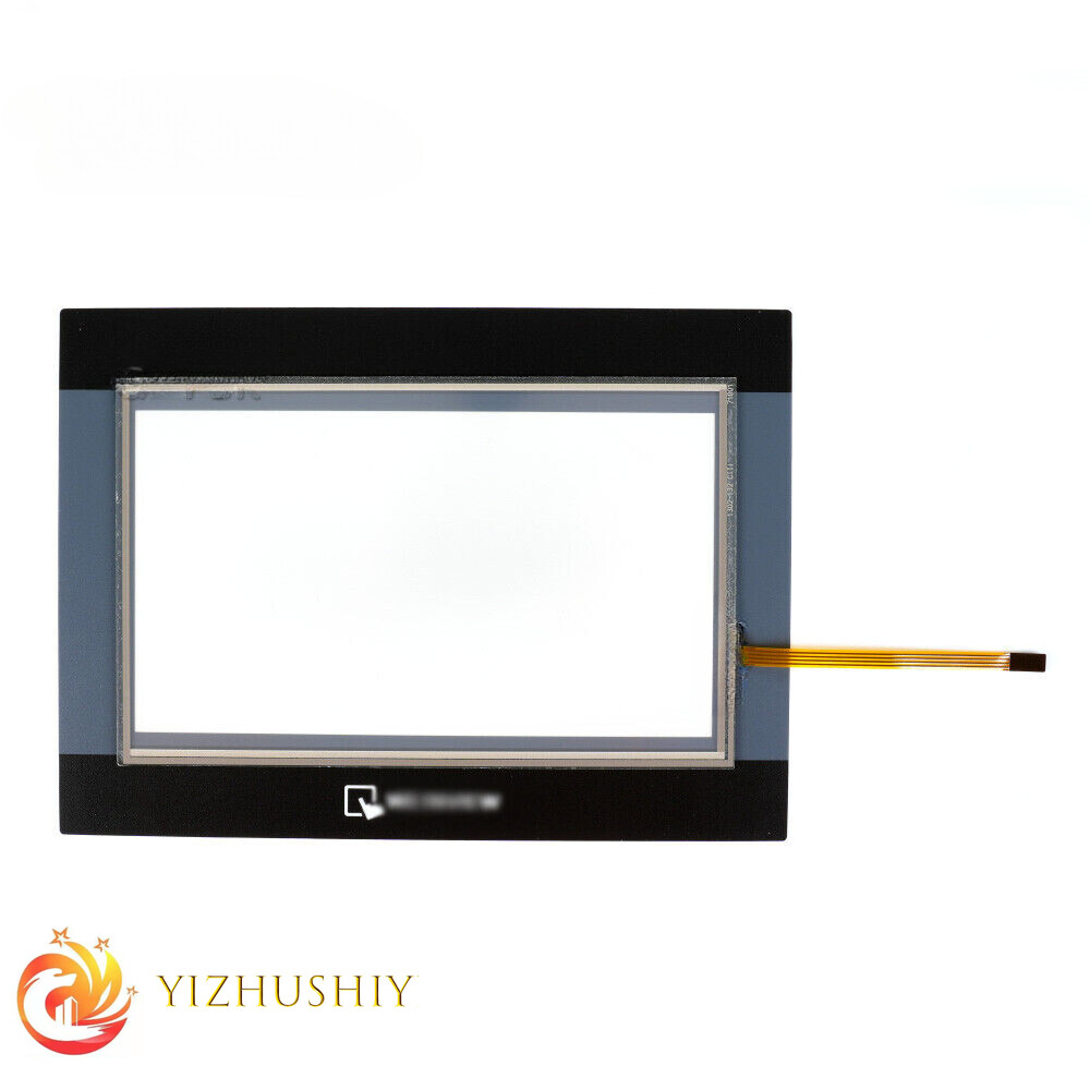 Touch Screen for Weintek TK6070iP Touchpad Panel Glass Digitizer + Overlay Film