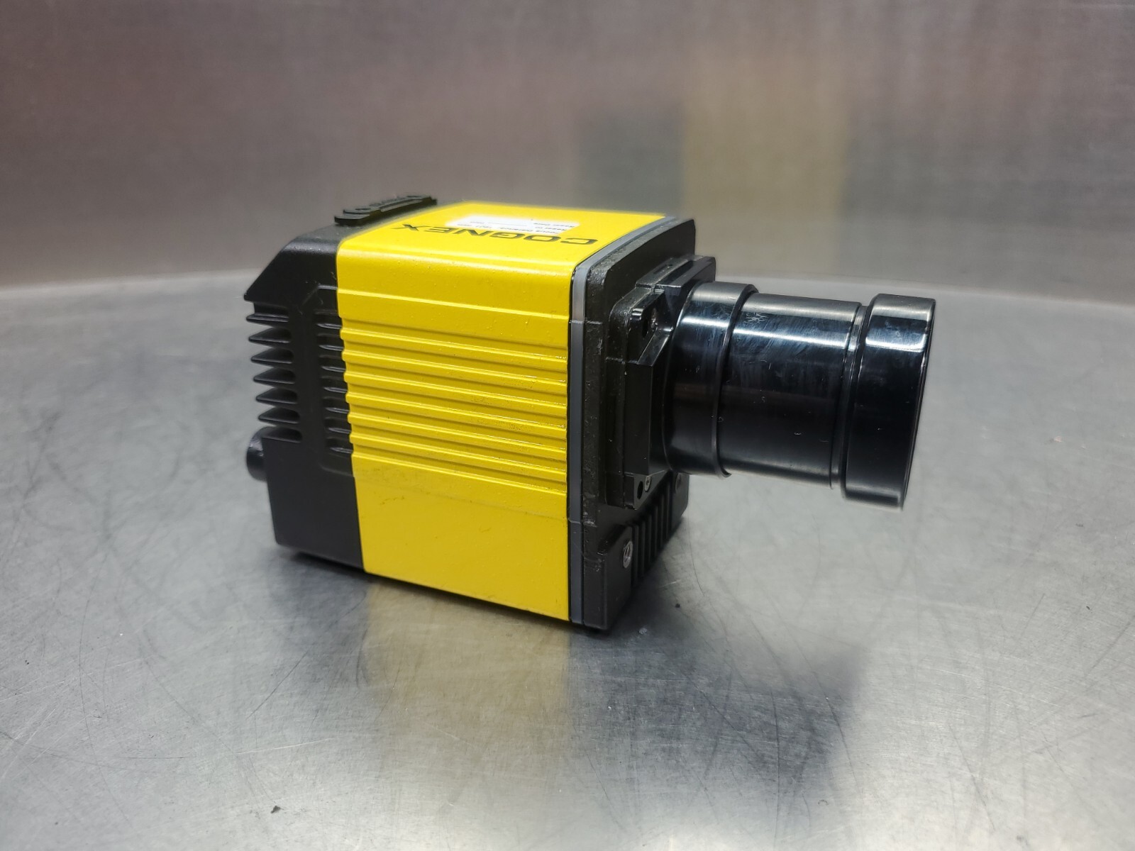 COGNEX DM474QL-M Sensor Module, (1000000215 02)                             5C-6