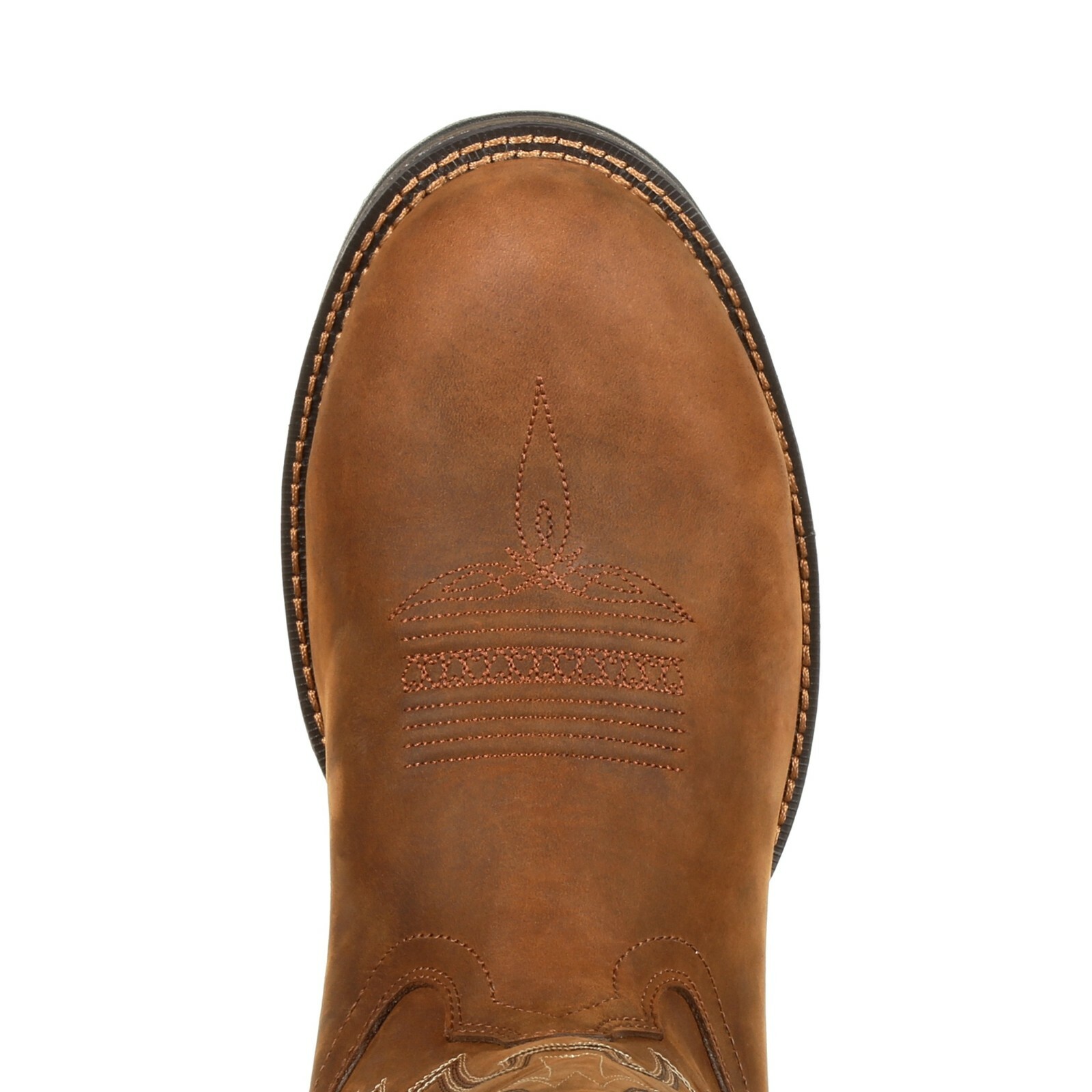 REBEL™ BY DURANGO® WATERPROOF WESTERN BOOTS DDB0163 - ALL SIZES - NEW