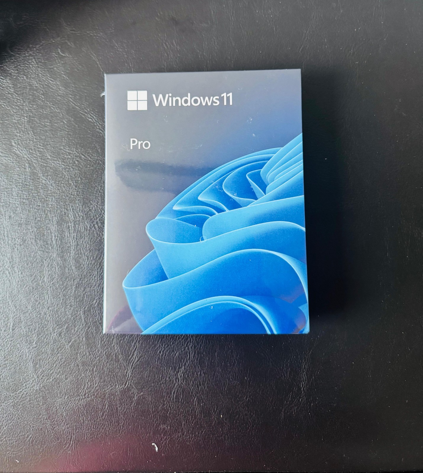 Windows 11 Pro USB Flash Drive Retail Key Sealed Genuine License Single Pack