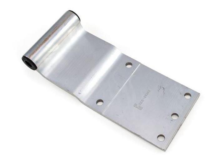 Stoughton Style 5 Hole  Aluminum Trailer Door Hinge 1402-7526 P108530 P108540