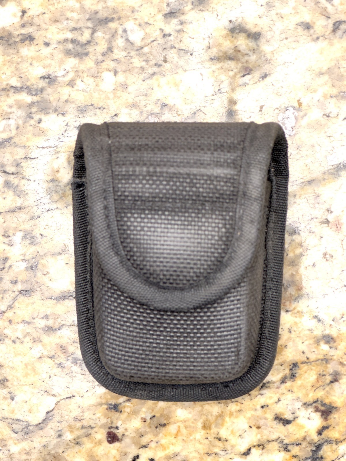 Bianchi Accumold Duty Nylon Glove Pouch