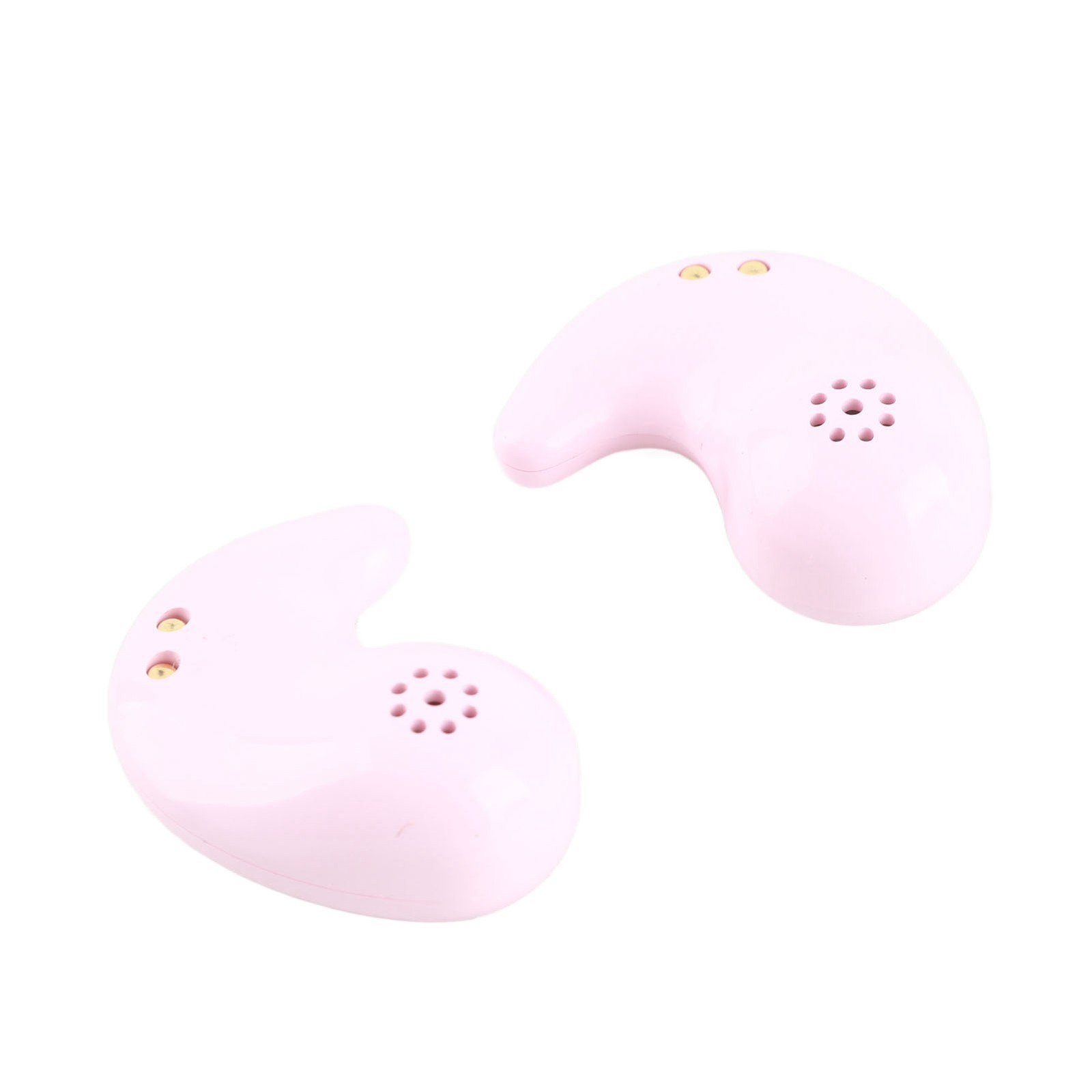 Bluetooth Earbuds With Digital Display Charging Case Stereo Wireless Earphones