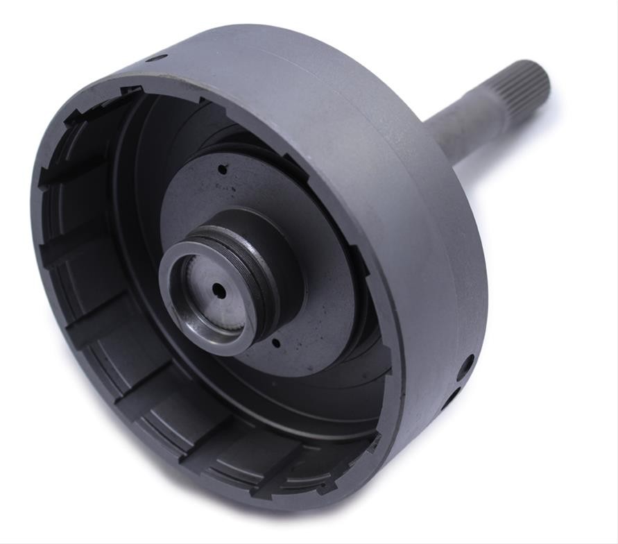 FTI Performance Automatic Transmission Input Shaft and Drum Kit F4039B