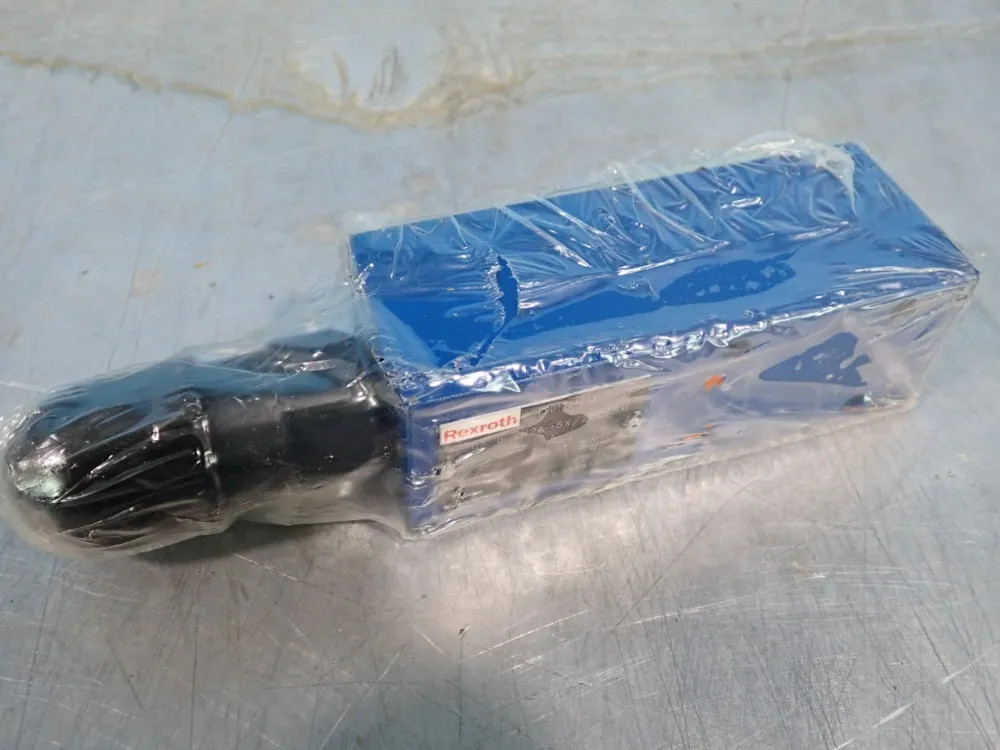 REXROTH R901224233 PRESSURE CUT OFF VALVE  10251190497