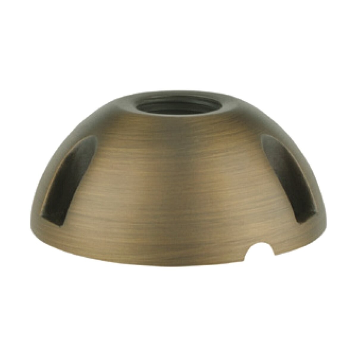 Cl-709 Canopy Only Silver Finish