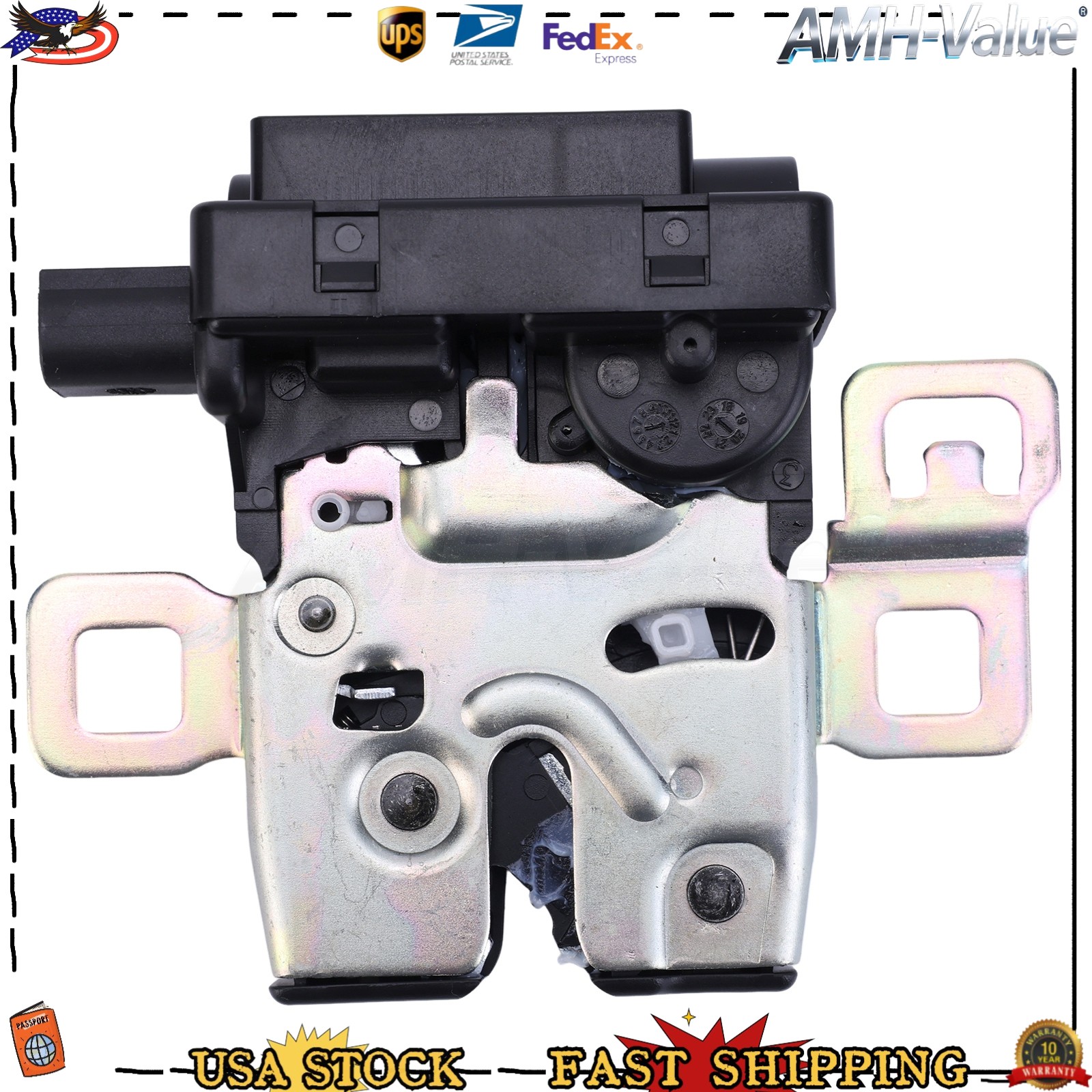 For Land Rover Range Rover Sport 06-13 Tailgate Lock Latch Actuator 5H32431B60AC