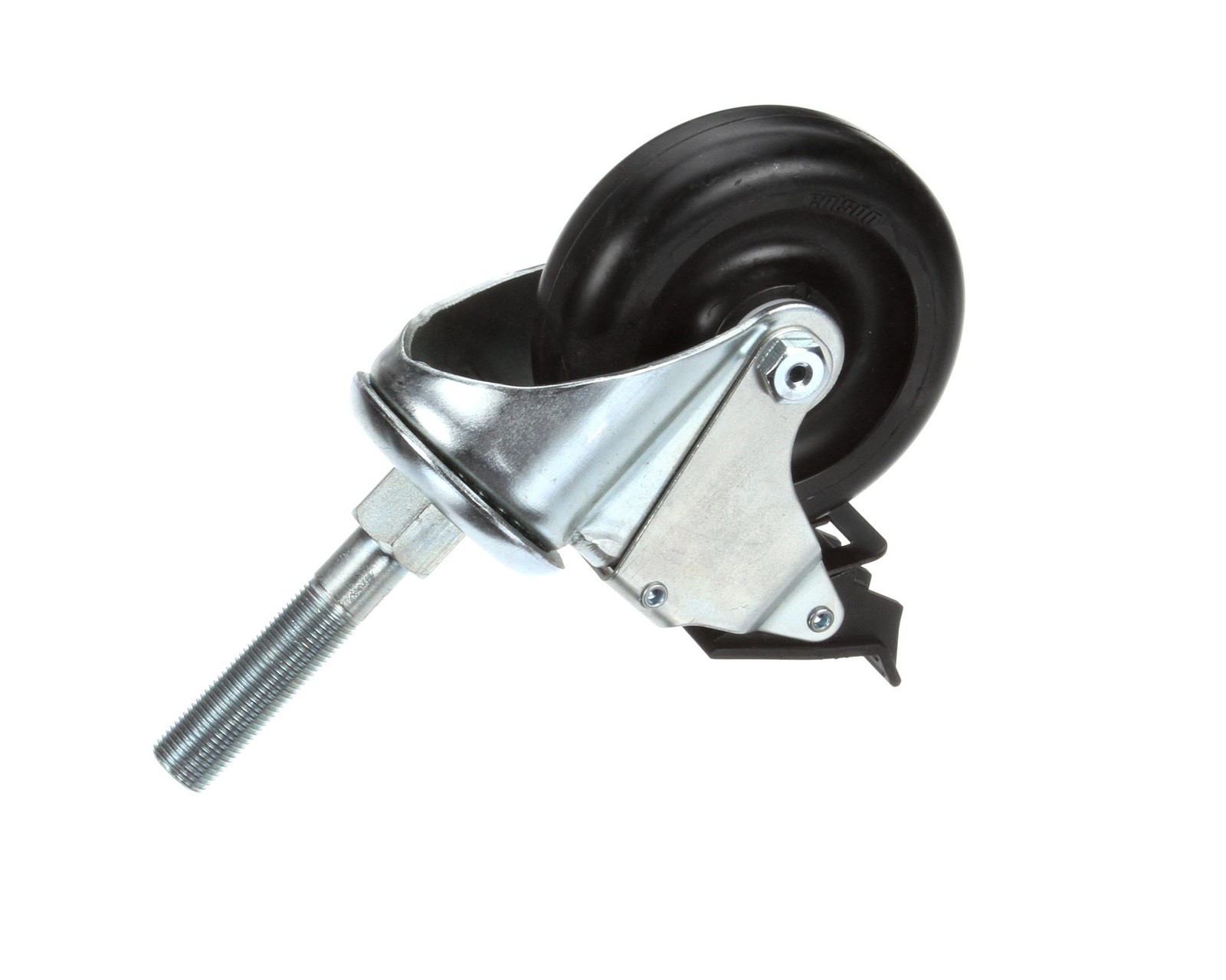 Henny Penny Caster-4 In Swivel With Brake 37246 - Genuine OEM Replacement Part