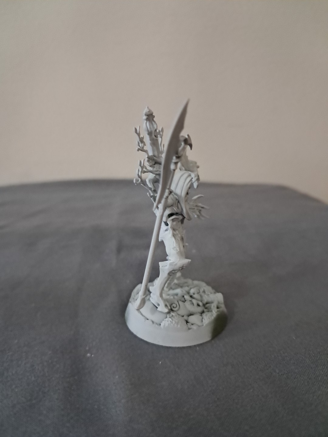 Ylthari's Guardians Warhammer Underworlds Sylvaneth Assembled