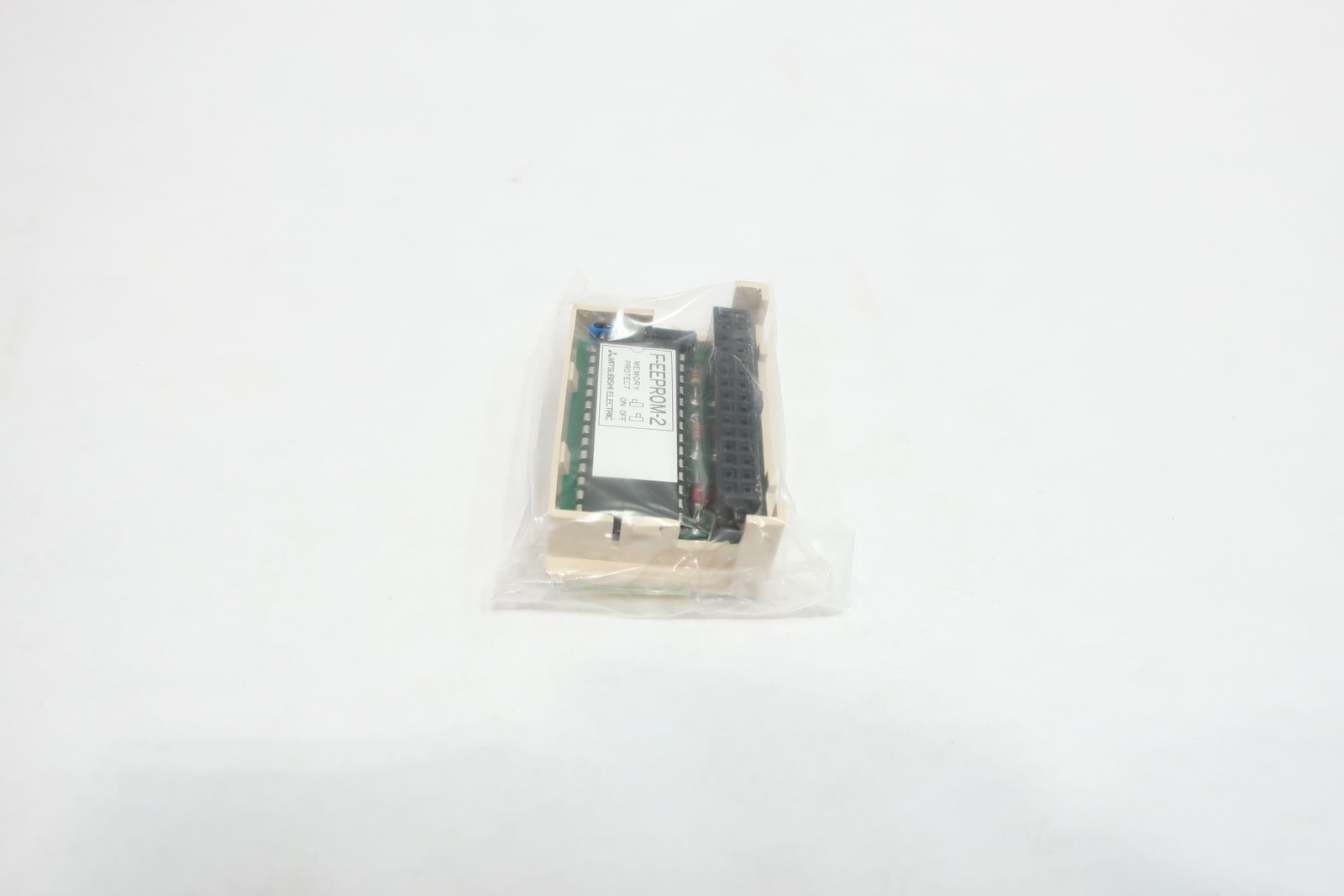 Mitsubishi F-EEPROM-2 Cassestte Memory Module