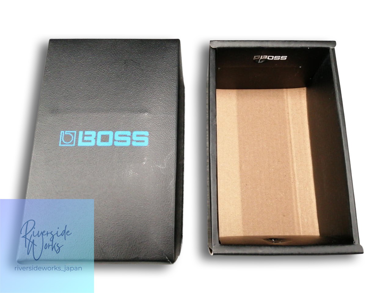 BOSS RC-1 Loop Station Effects Pedal