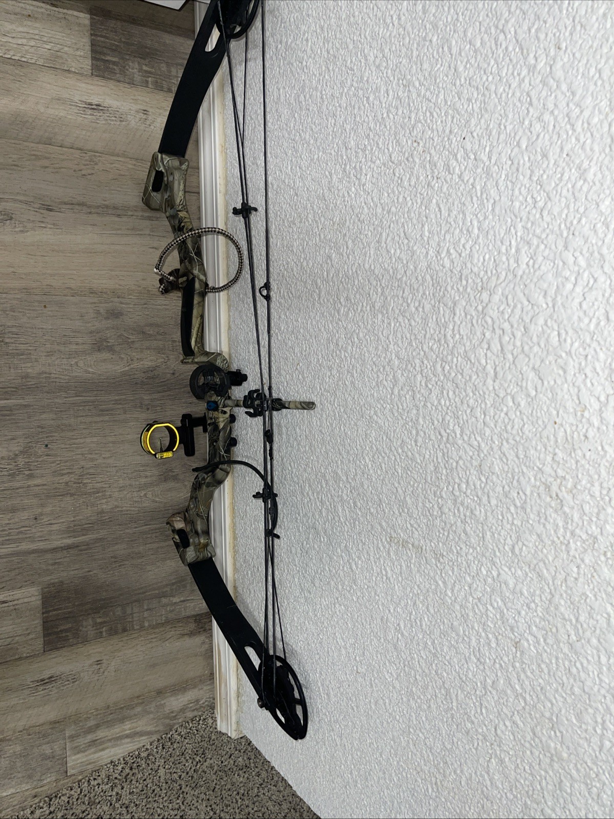 diamond archery by bowtech