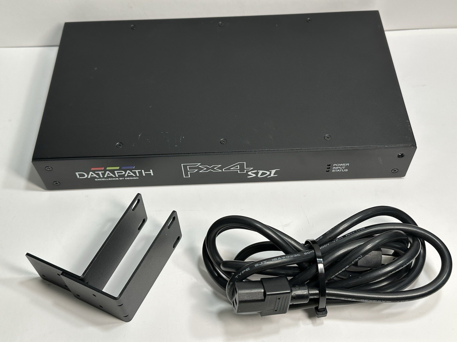 Datapath FX4 SDI Video Display Wall SDI Output Display Controller