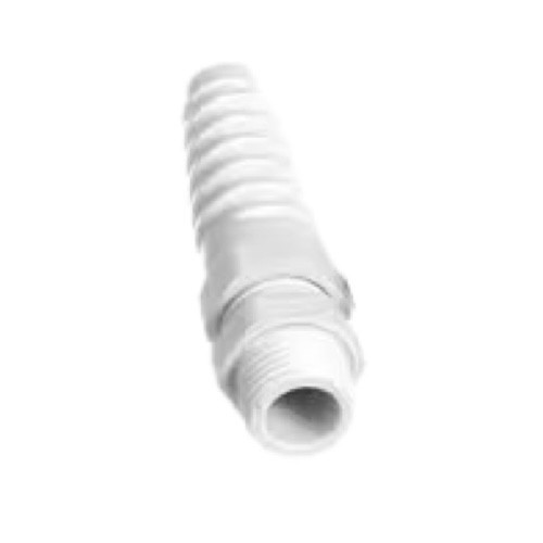 Trane CON00849 1/2" Connector Temperature Sensor NPT
