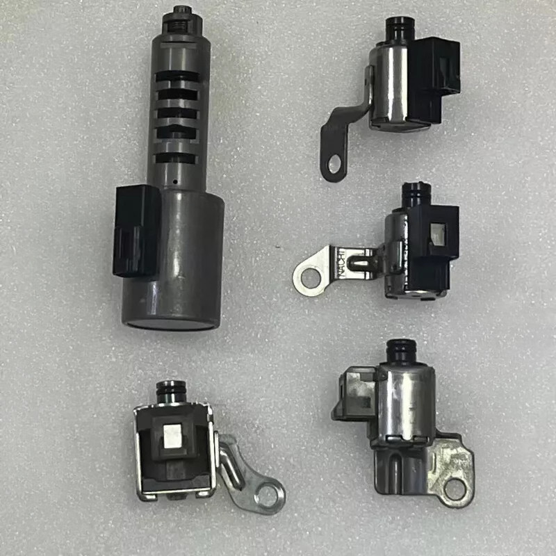 Automatic Transmission Solenoid Valve AW50-40LE Compatible Volvo850 Suzuki Aerio