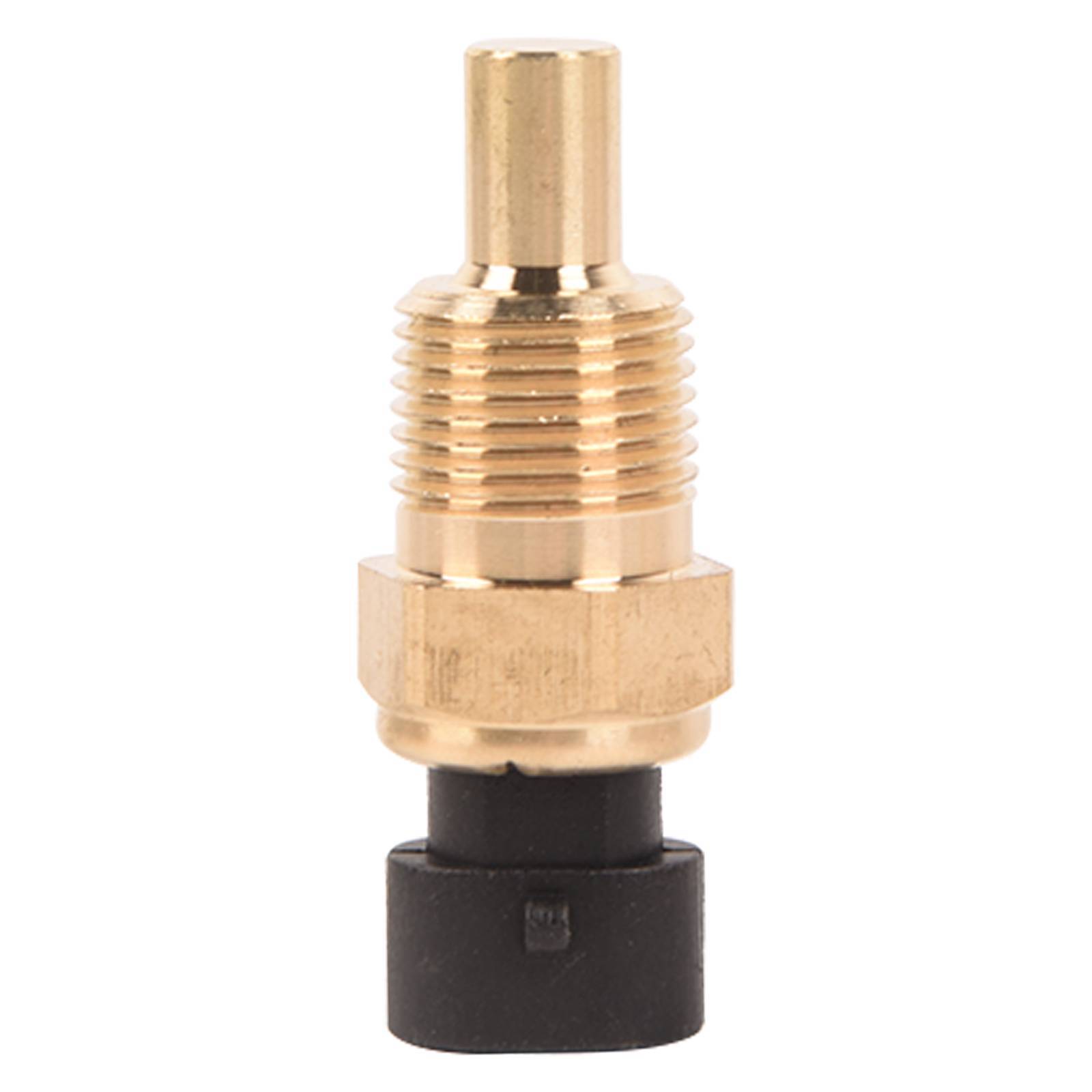 Coolant Temperature Sensor/Water Temp Sender Fits Chevy/Pontiac/Cadillac/GMC