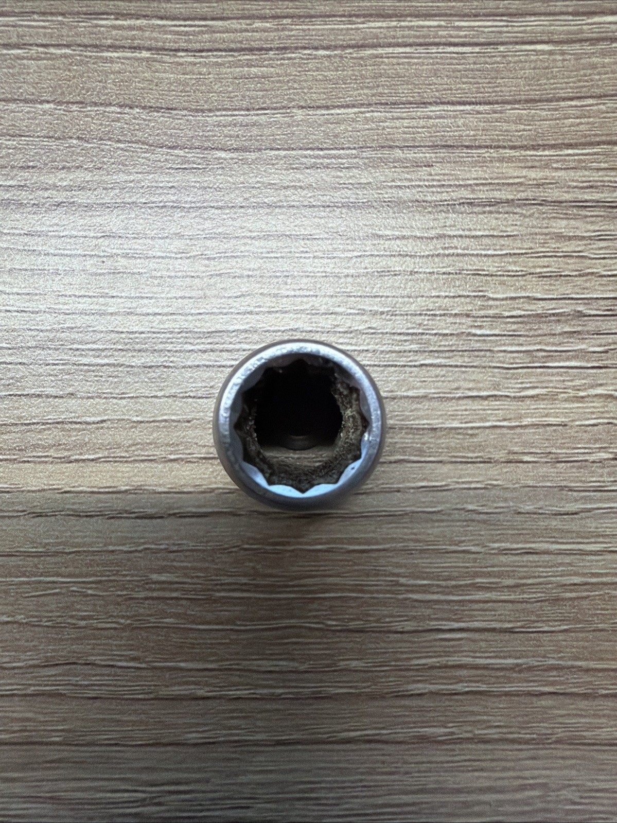 Shallow 3/8 Drive 3/8" Socket 12 Point SAE China