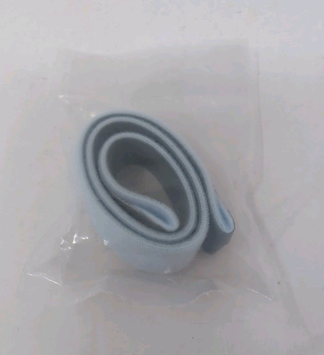 ResMed Headgear Back Strap For Swift FX Blue/Gray Replacement Strap NEW Sealed