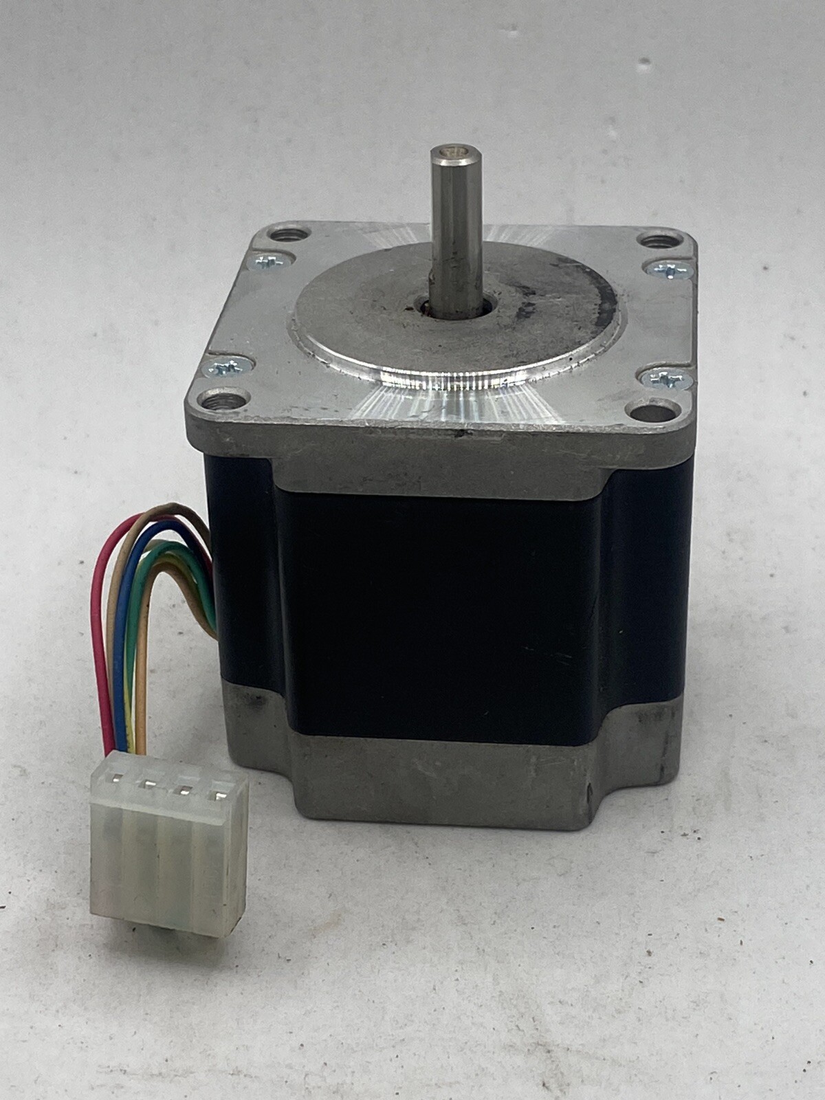 Oriental Motor PK266-E2.0A VEXTA Stepping Motor 2-Phase