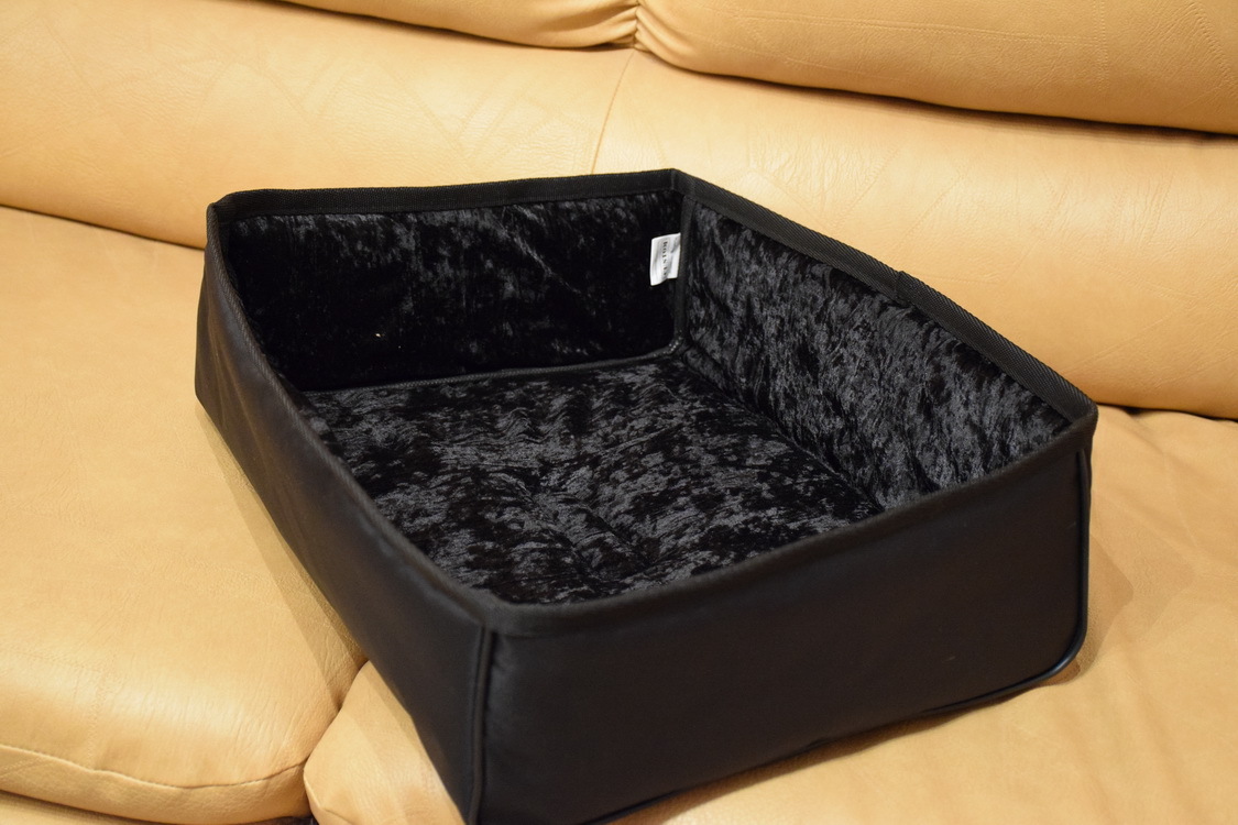 Custom padded cover for PIONEER CDJ 2000