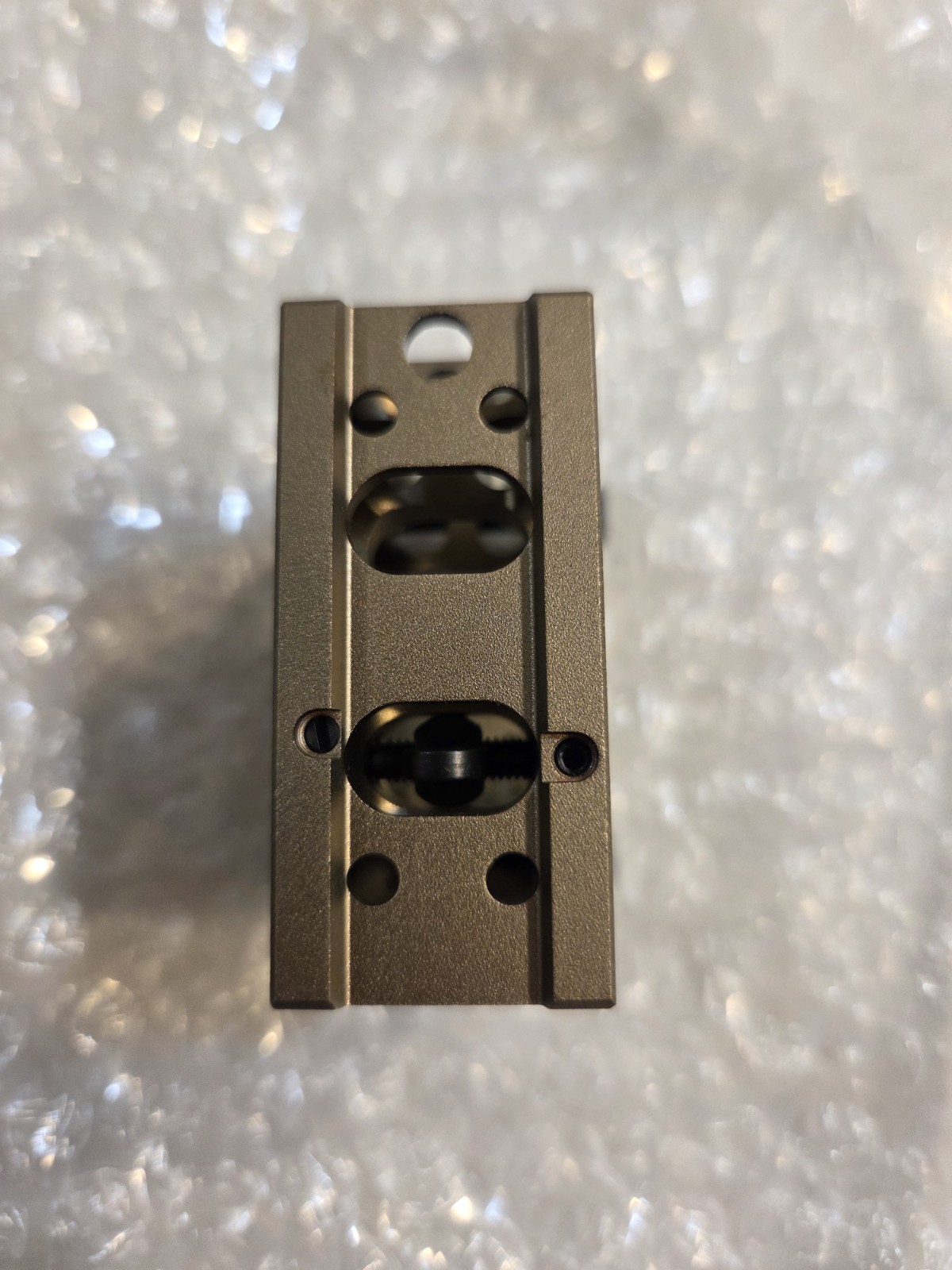 PTS Unity Tactical Fast Micro Mount