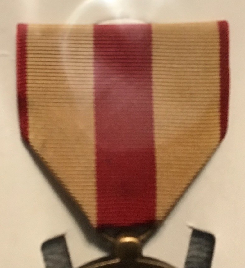 USMC US Marine Corps Expeditionary Medal with Box New in Original Packaging