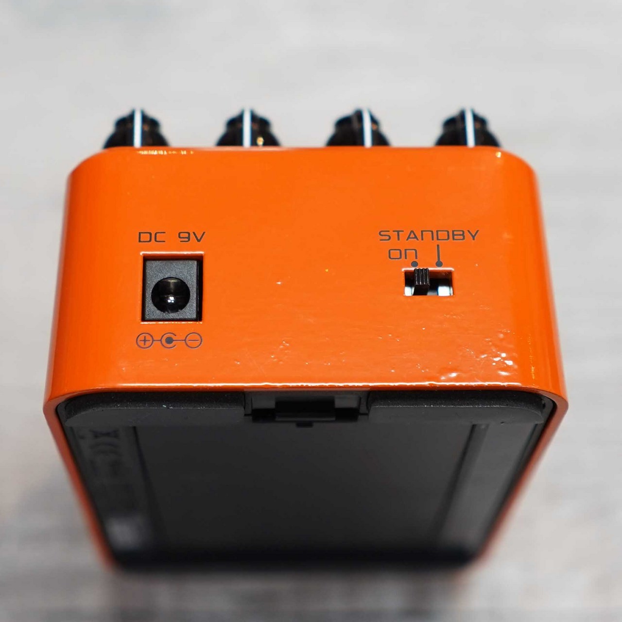 Vox Trike Fuzz