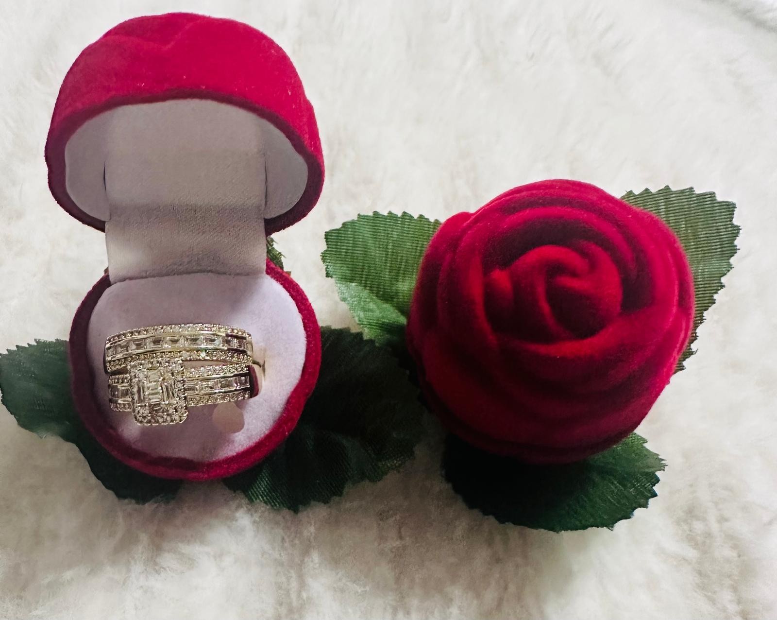 xuping ring