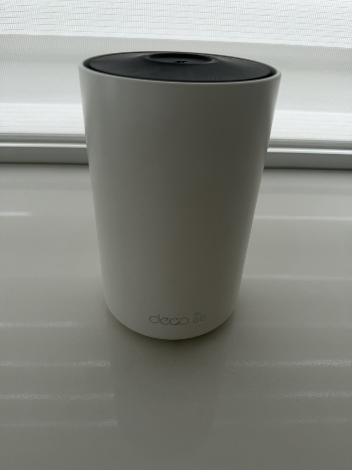 TP-Link Deco XE5300 WiFi 6E