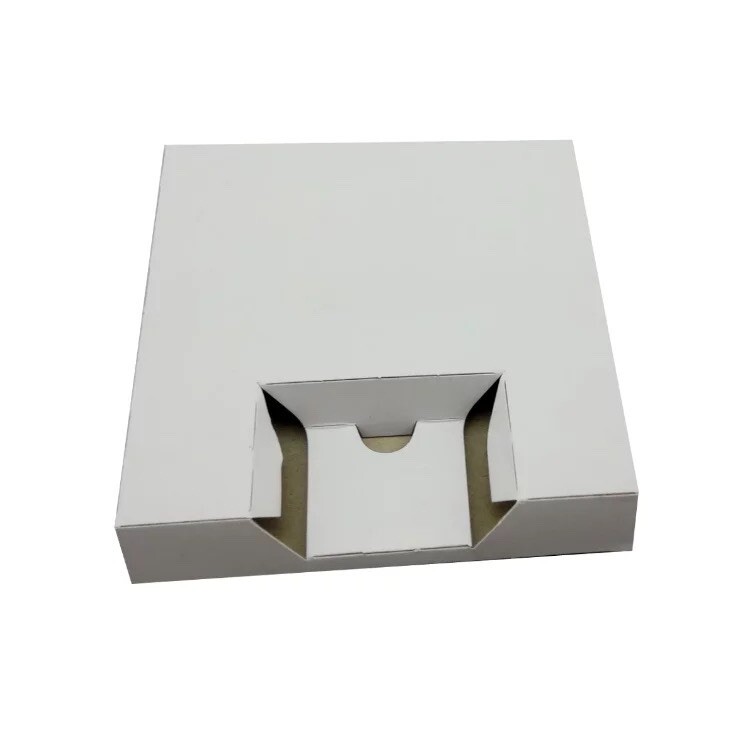 1 GBA Game Boy Advance Replacement Cardboard Inner Cartridge Tray Insert Inlay