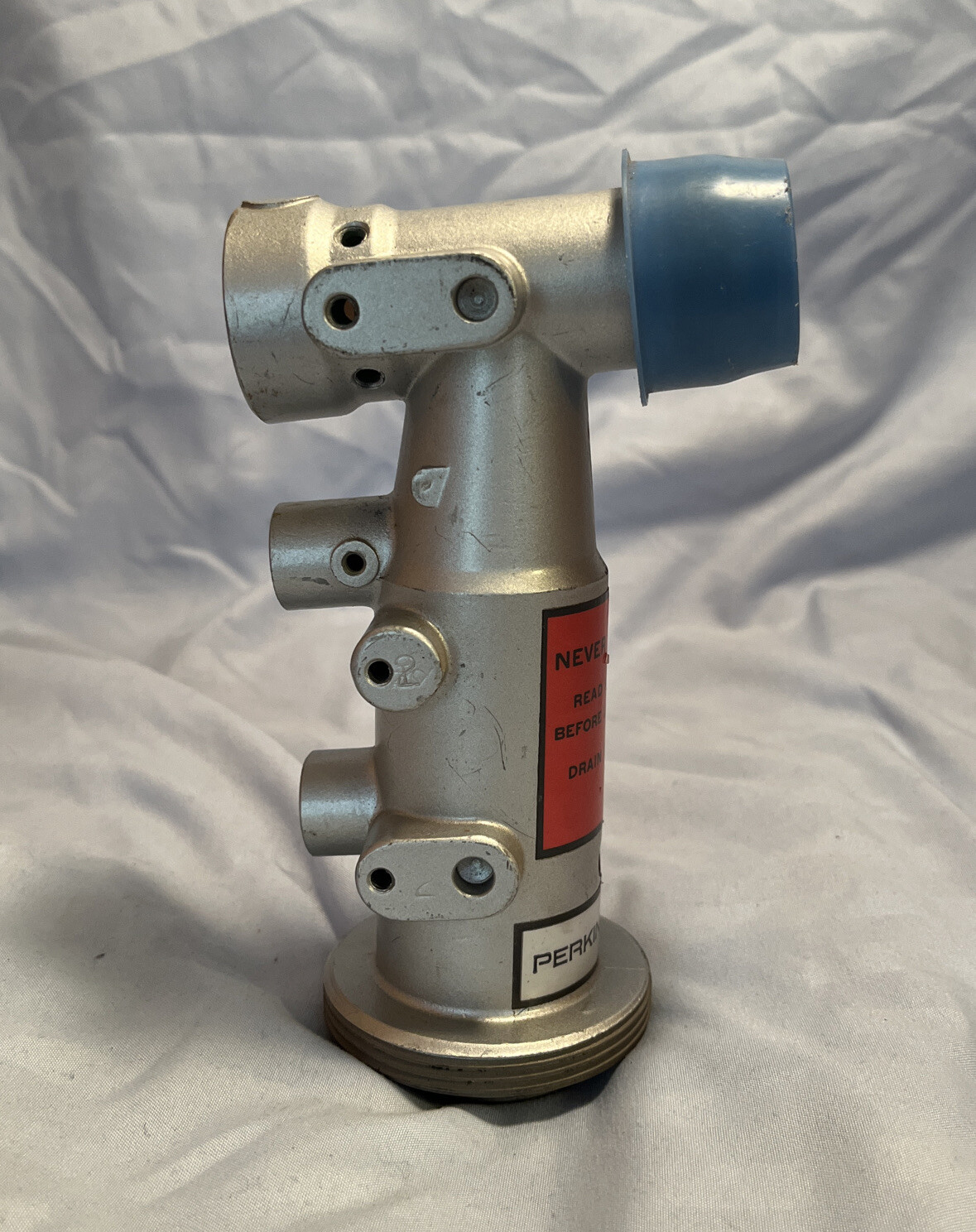 Perkin Elmer Flame Chamber Unused…