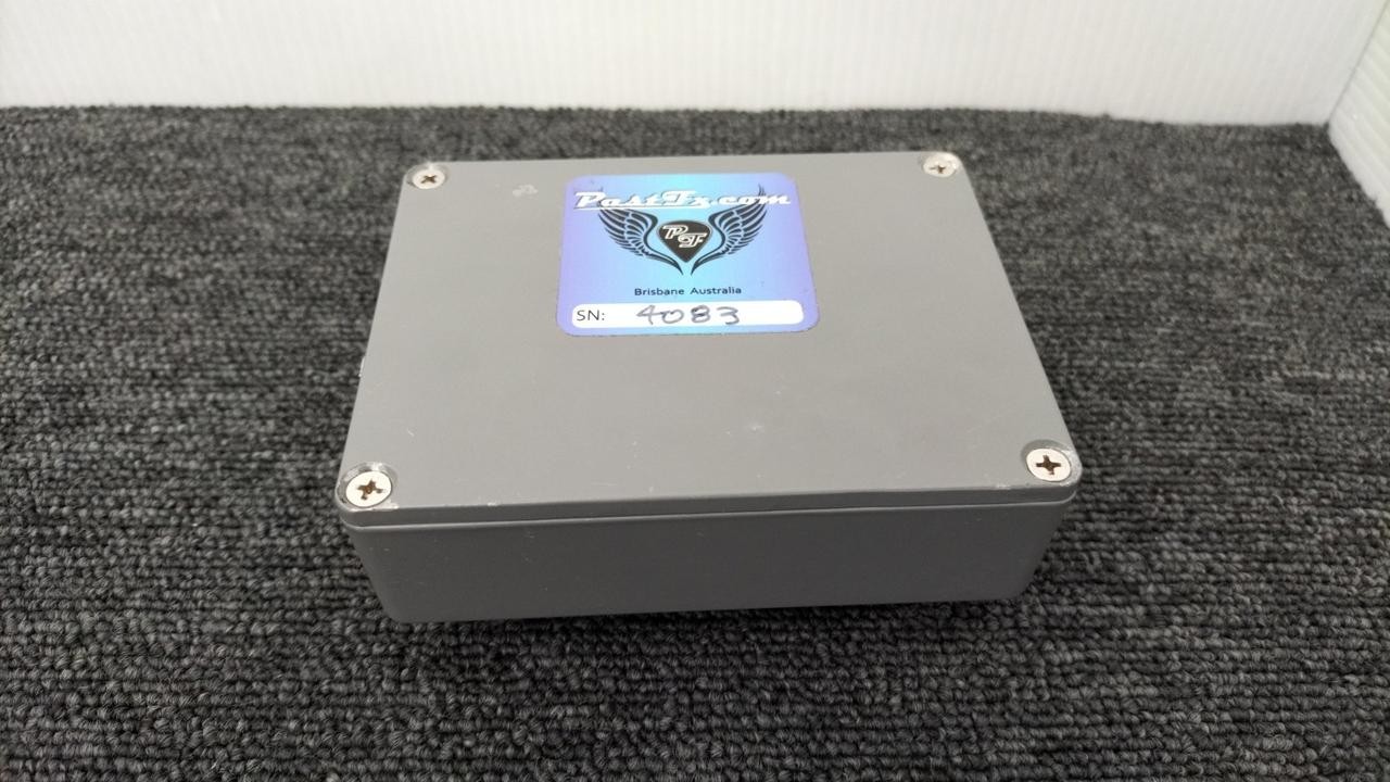 PASTFX Effect Pedal Chorus Ensemble MN3007
