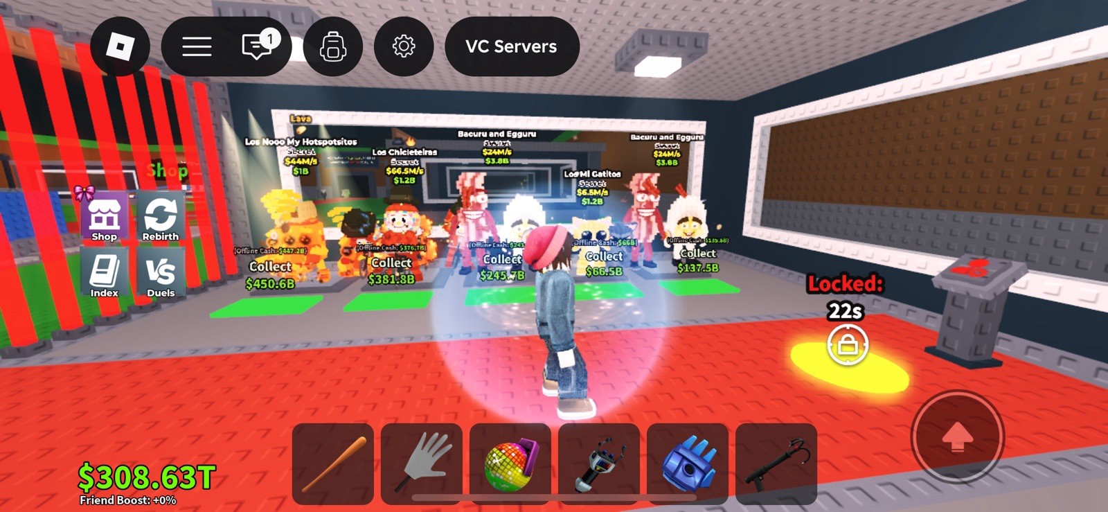 Sab whole base