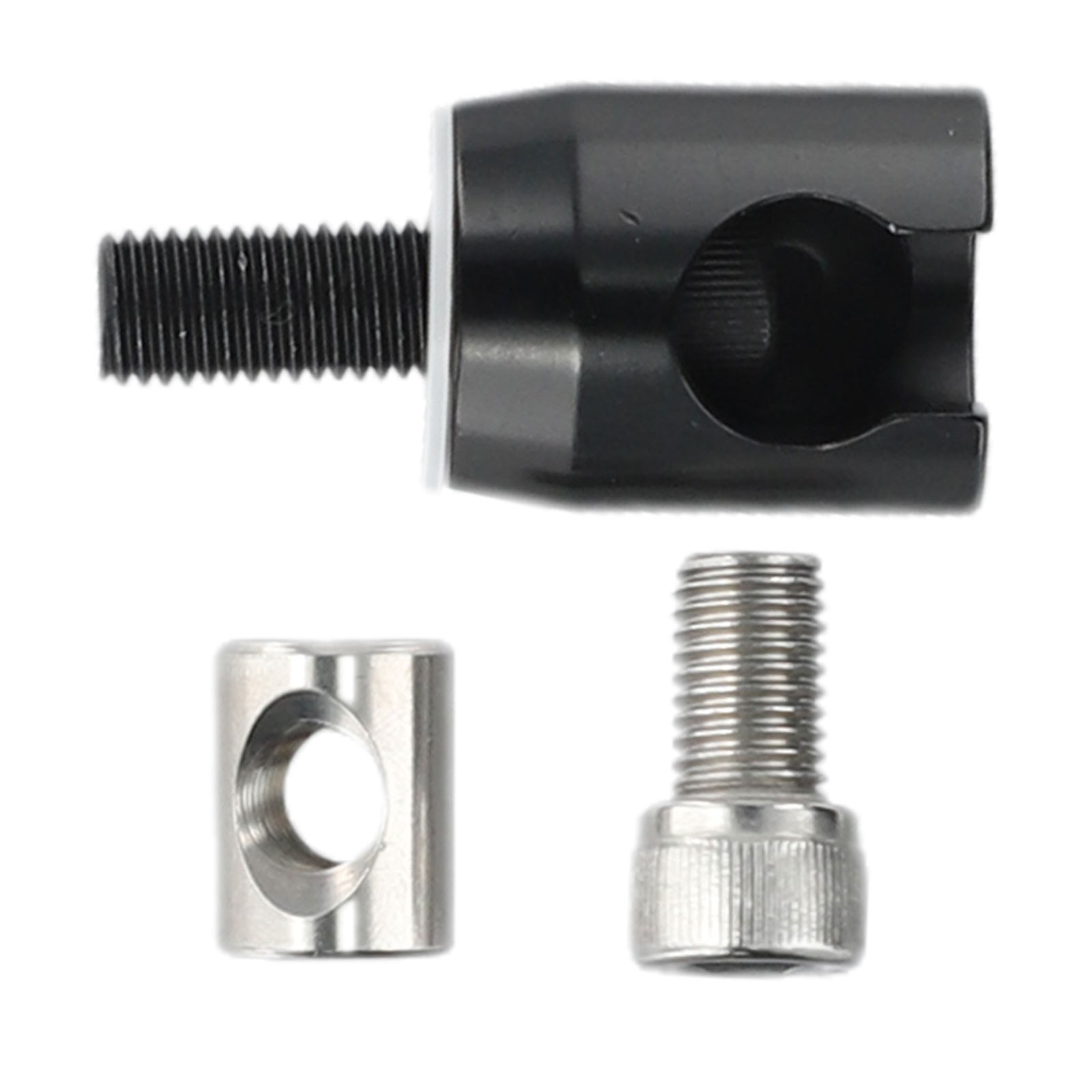Bow for stabilizer Adapter with Quick Disconnect Easy and Secure Mounting