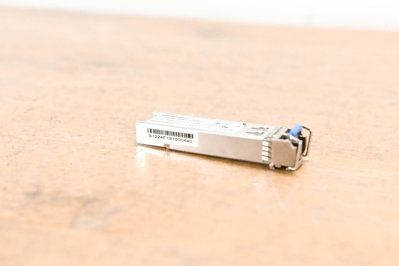 Blackmagic Design 12G Transceiver Module CG013F7