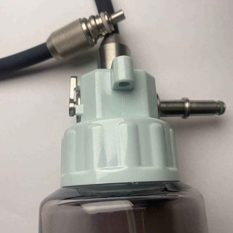 1PCS Replacement For OS-H5 Autoclavable Container Connection Water Bottle