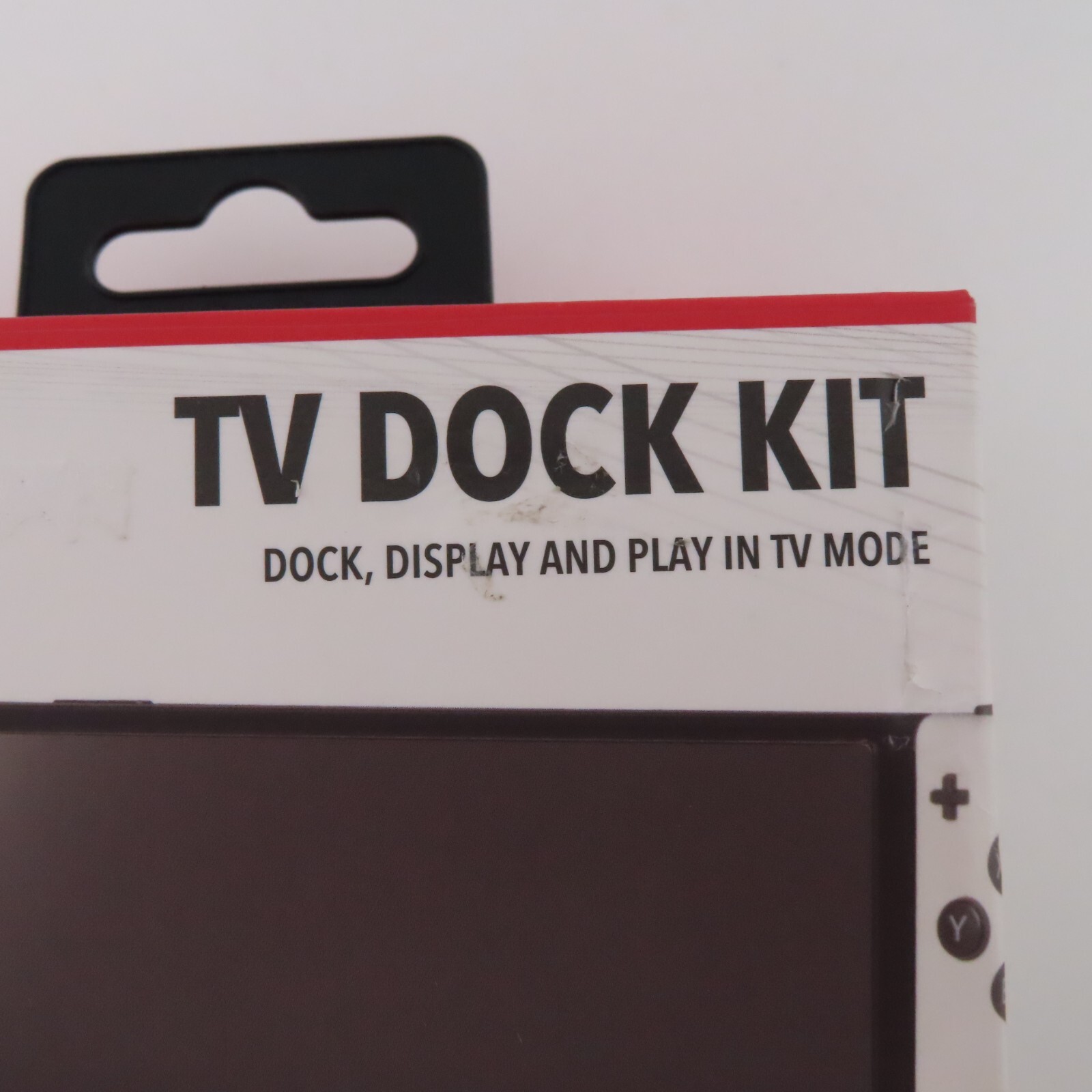Next TV Dock Kit For Nintendo Switch & Switch Oled New