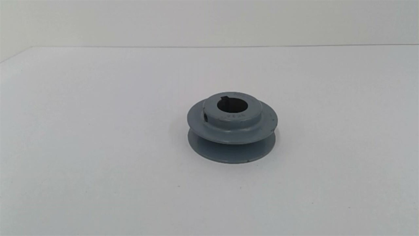 Masterdrive BK28 Pulley Single Groove