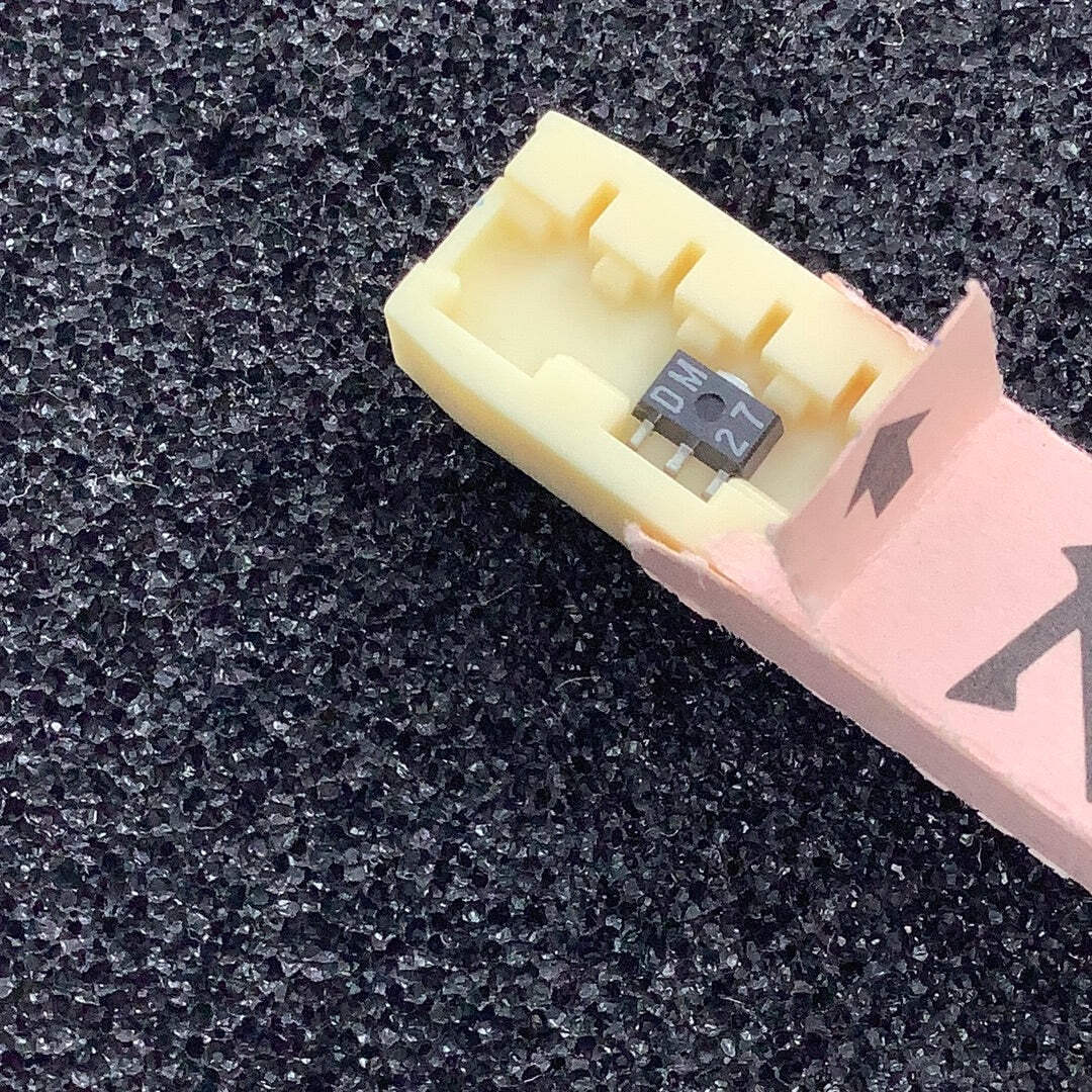 2SB798DM - NEC - PNP Japanese Type Transistors
