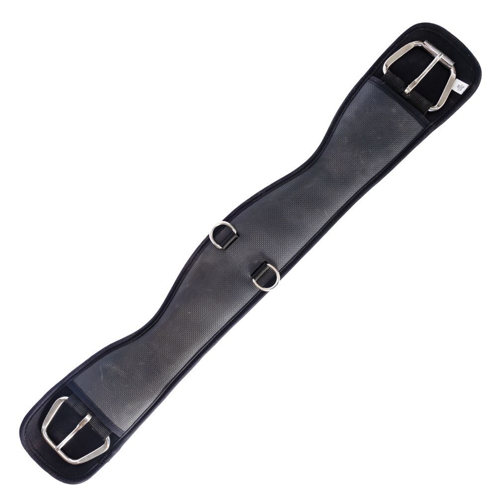Dura-Tech Shoulder Ease Neoprene Cinch | Non-Slip Neoprene | Black |Various Size