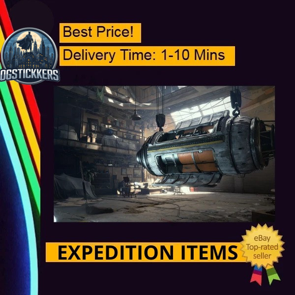 ARC Raiders Blueprints/Weapons/Keys/Crafting Materials⭐Delivery Time: 1-10 Mins⚡