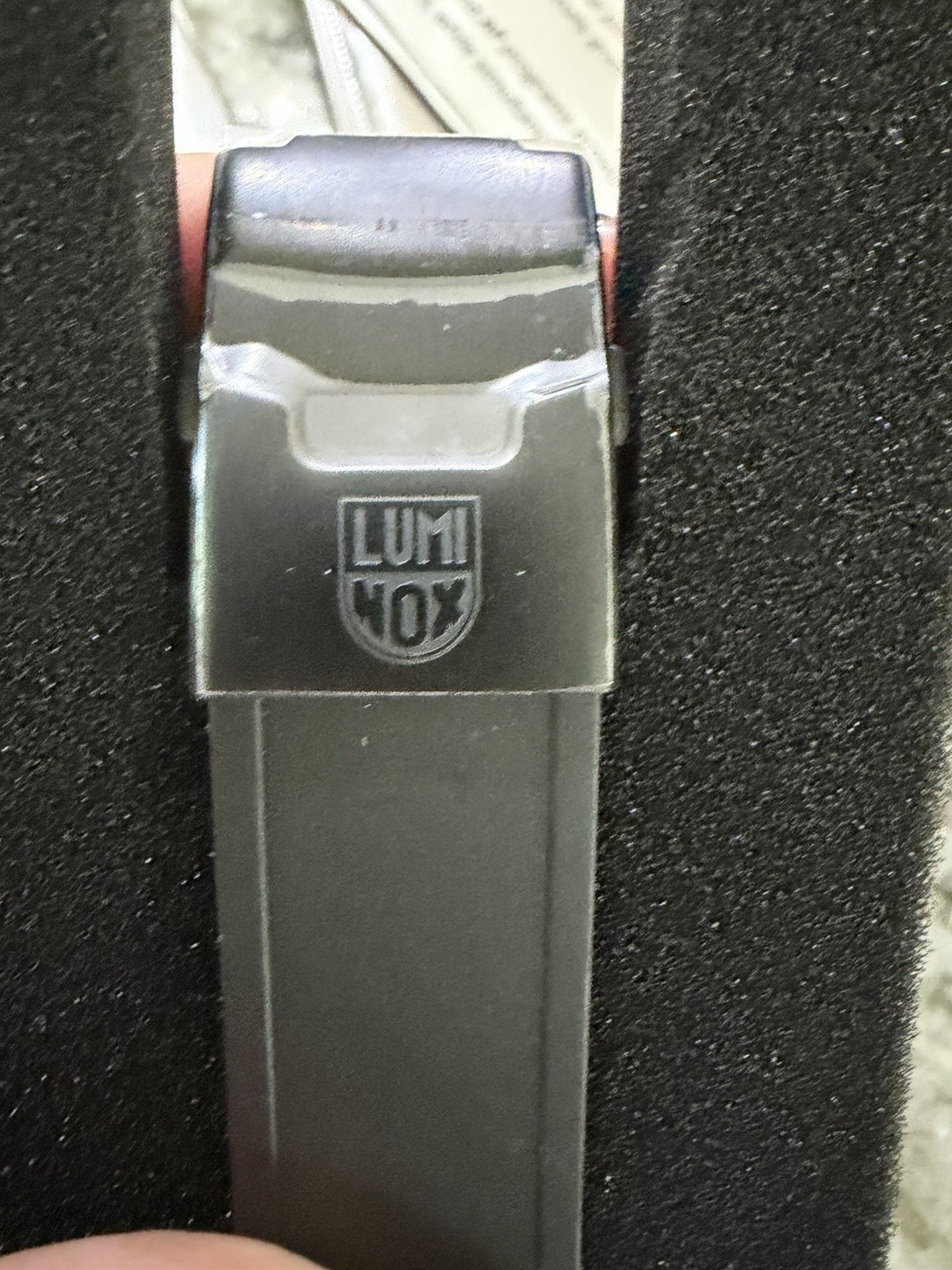 Luminox Diver Watch XS.3217