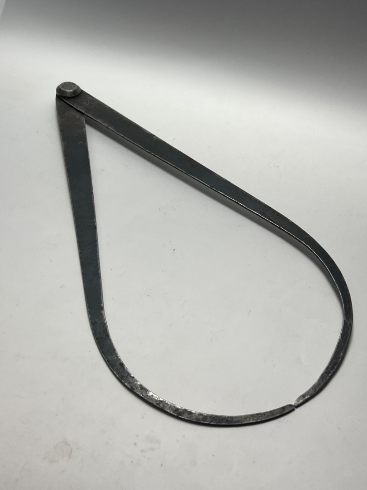 Calipers external Tool Metalworking Blacksmithing