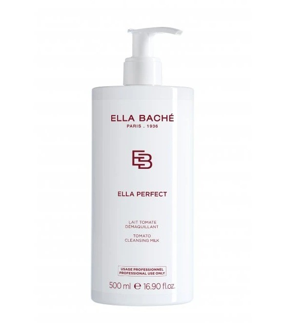 Ella Bache Tomato Cleansing Milk 500ml KE23028 #usau