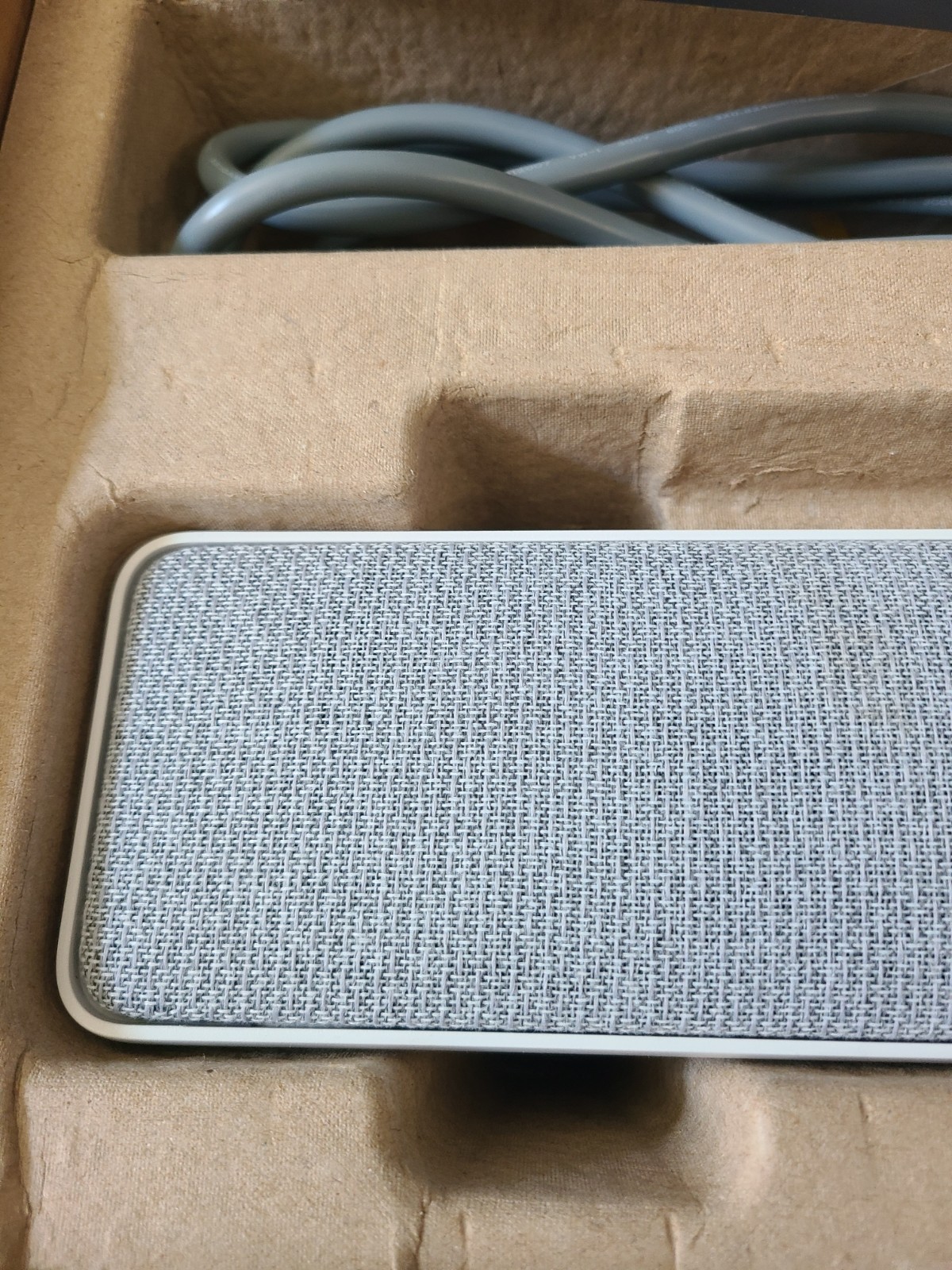 Cisco CS-KIT-MINI Cisco Camera/Speaker V01
